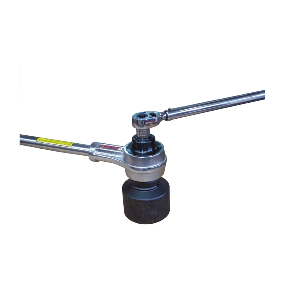 Multiplicador de Torque Manual 1300Nm/1000lbs.ft CDI GA184A