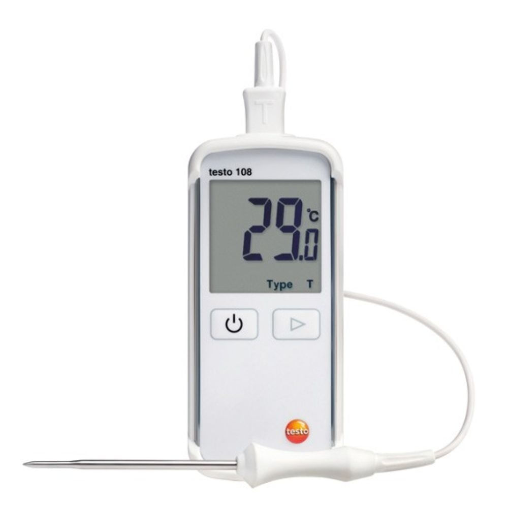 Compre Term Metro Testo 108 Na Tecnoferramentas Tecnoferramentas Compre Term Metro Testo 108 Na Tecnoferramentas Tecnoferramentas