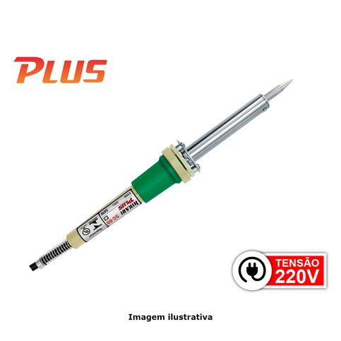 Ferro De Solda Hikari Sc 60 E Na Tecnoferramentas Tecnoferramentas Mobile