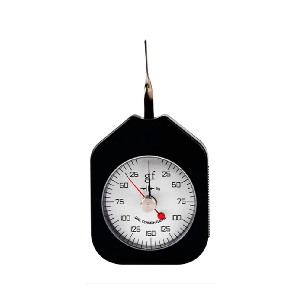 Tensiômetro Analógico Faixa De Medição 100-500-100G Resolução 20G ST Atg 500 2  067214 0